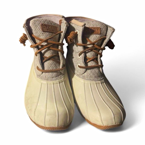 Sperry saltwater waterproof - sperry,
