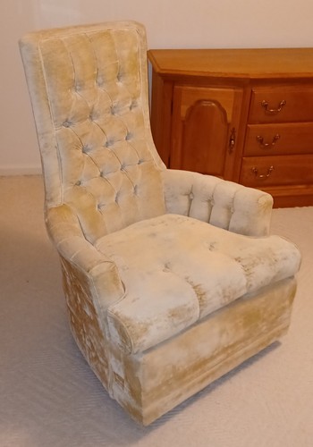 Accent chair unique - accent,