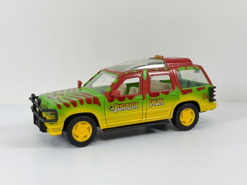 1993 jurassic park ford - 1993,