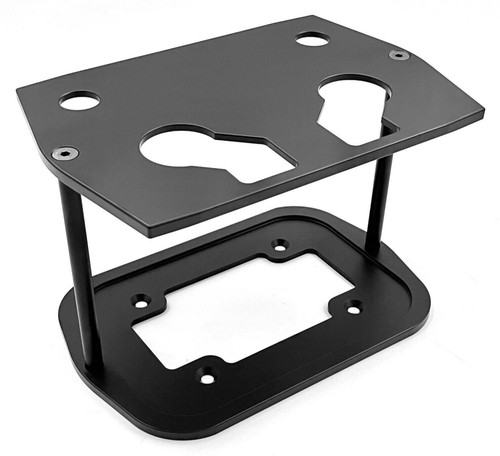 Optima battery tray - battery,
