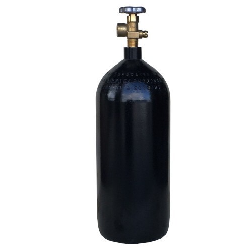 Welding gas - 40,