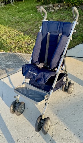 Maclaren major special needs - maclaren,