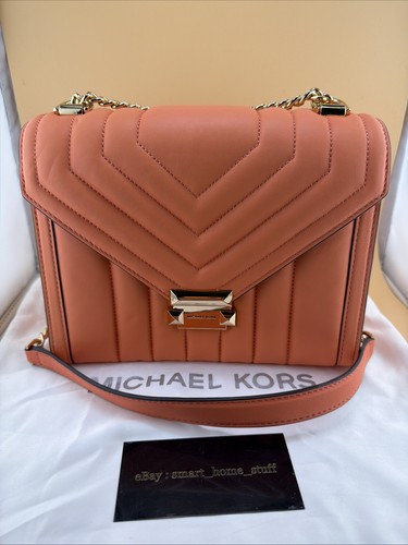 Michael kors whitney medium - michael,