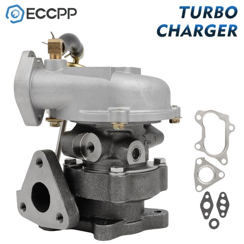 Turbocharger for suzuki - turbocharger,