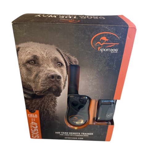 Sportdog fieldtrainer 425xs - sportdog,