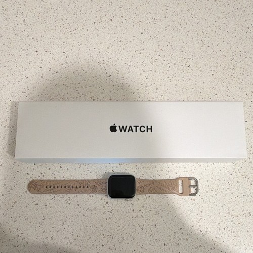 Apple watch series - apple,