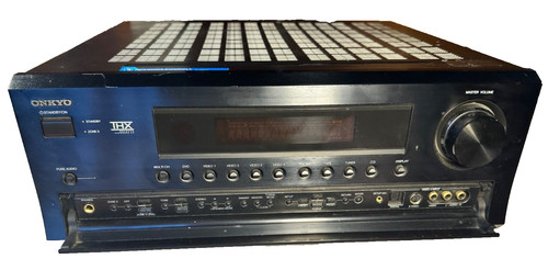 Onkyo receiver tuner sr803 - tuner, tx-sr803