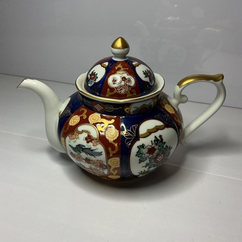 Toyo gold imari hand - toyo,