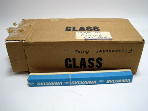 Lot new sylvania - 22,