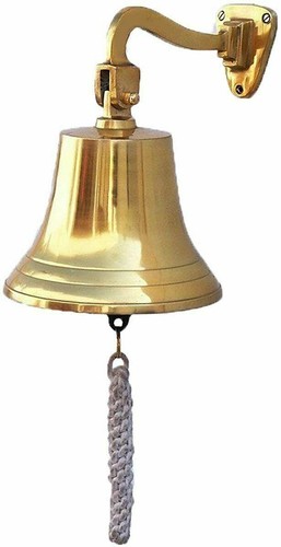 Brass inch ships - 3,