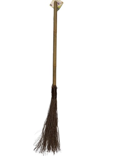 Witch broom - witch,