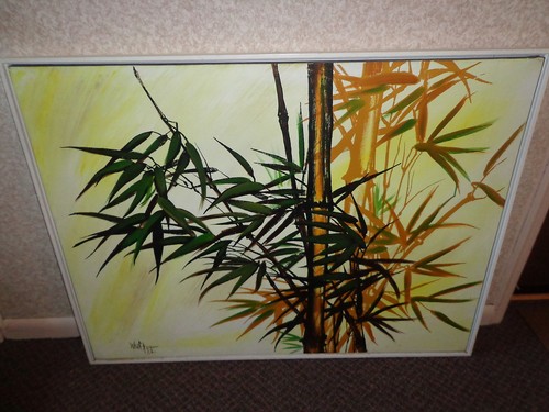 Wing lee original bamboo - wing,