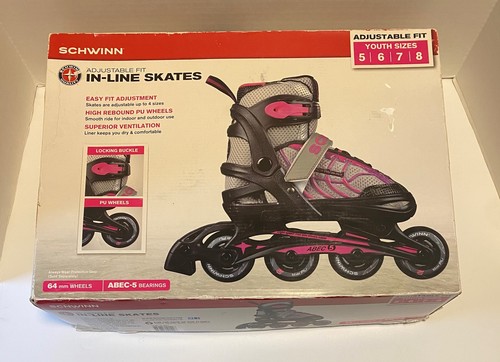 Schwinn inline roller blades - schwinn,