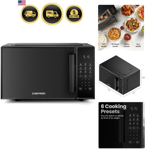 Countertop microwave oven - countertop,