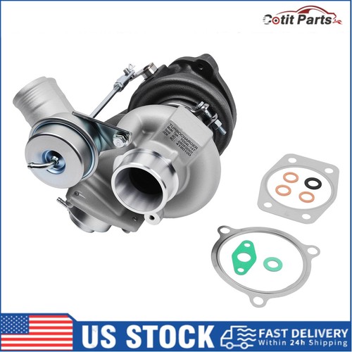Upgrade turbo charger - upgrade,
