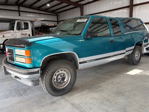 Transfer case manual - transfer, 5.7l