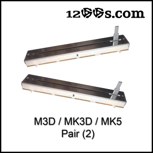 Pair technics 1200 - (2),