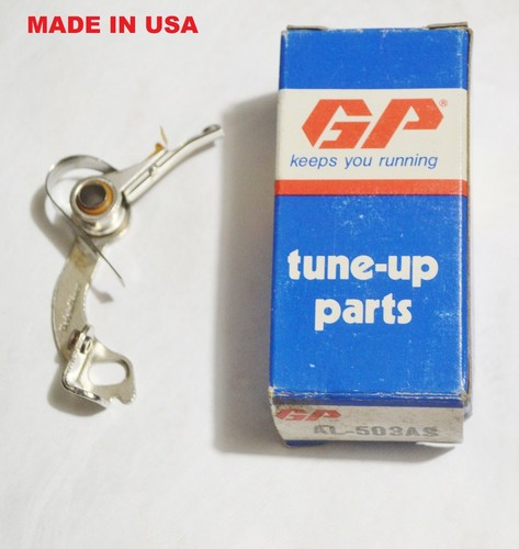 Ignition points international - points,