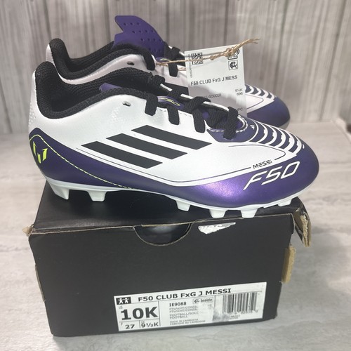 Adidas f50 club - club, j