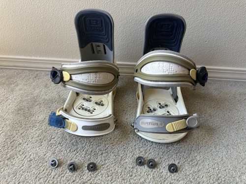 Burton freestyle snowboard - fs,