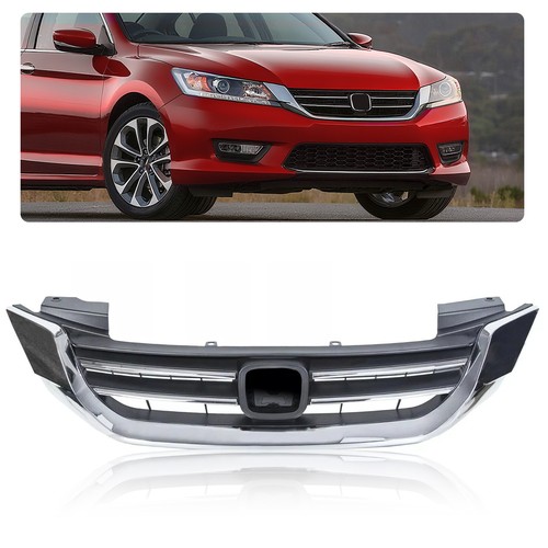 For 2013 2014 - 2015, honda
