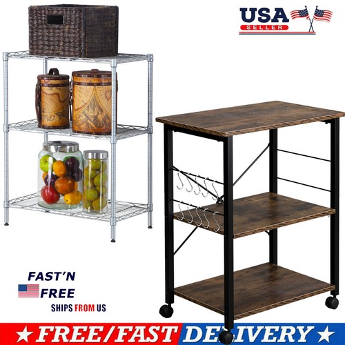 Tier kitchen baker - 3-tier,