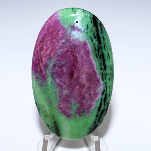 128 aaa ruby zoisite - ct.,