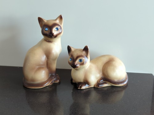 Vintage victoria ceramics - victoria,