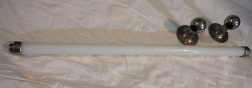 Antique the brasscrafters milk - the,