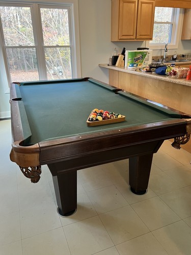 Pool table - pool,