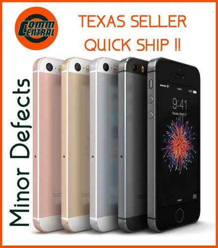 Unlocked apple iphone 16gb - unlocked,