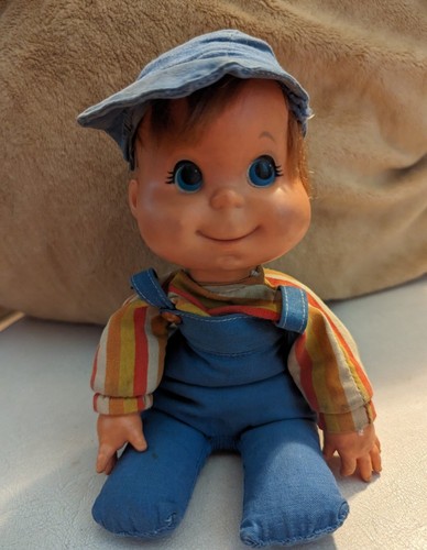 Vintage mattel biffy baby - vintage,