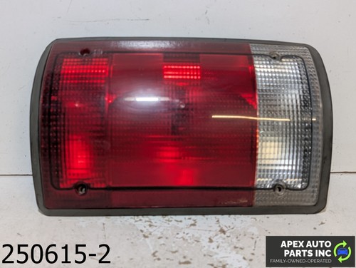 Oem 1998 ford econoline - ford,