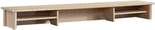 Engineered wood organizer - wood,