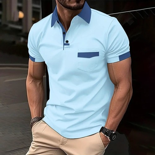 Mens polo shirts - polo, sleeve