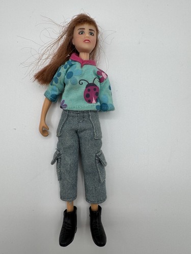 Breyer abigail horse - abigail, rider