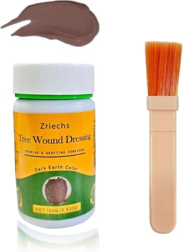 Tree wound pruning sealer - tree,