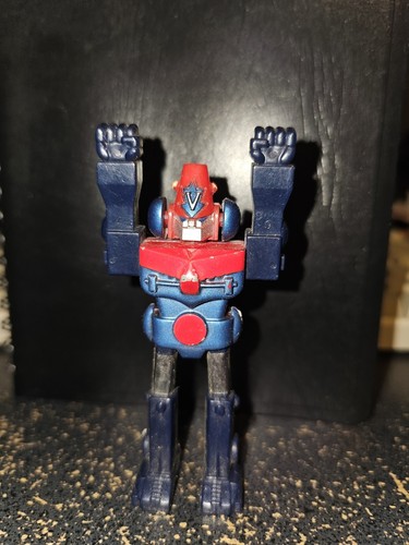 Shogun warriors combatra metal - shogun,