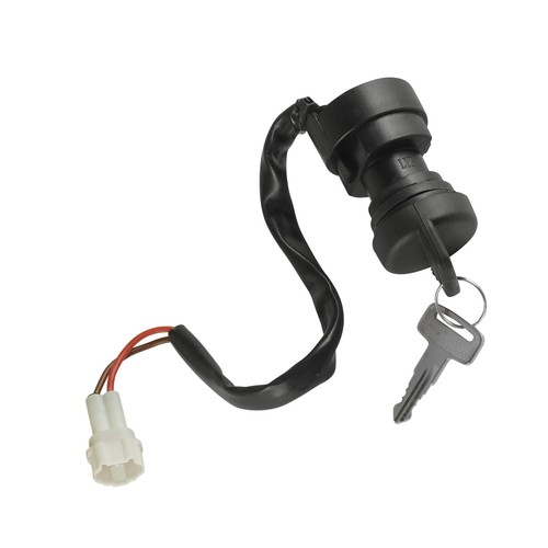 Caltric ignition key switch - caltric,