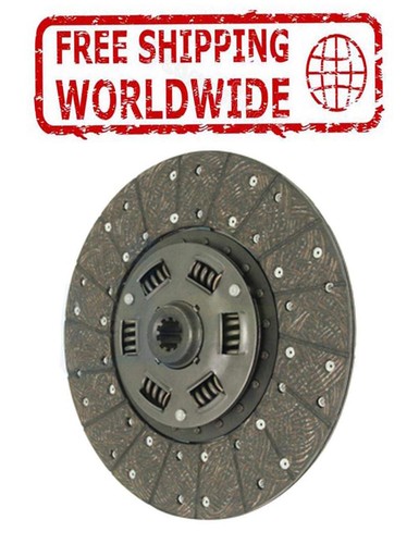 Fit clutch plate 15 spline - 15,
