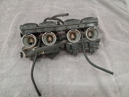1984 1985 kawasaki gpz550 gpz - kawasaki,