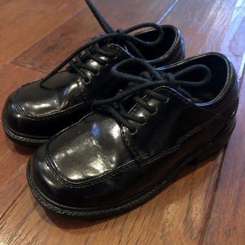 Unlisted boys black - unlisted,