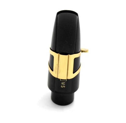 Saxophone ligature style - ligature,
