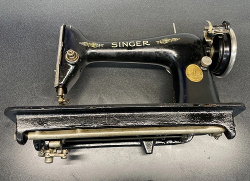 Singer ab008766 1926 - [, ]
