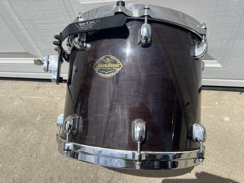 Tama starclassic maple 14x11 - maple,