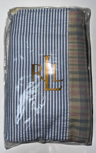 Ralph lauren pillow sham - ralph,