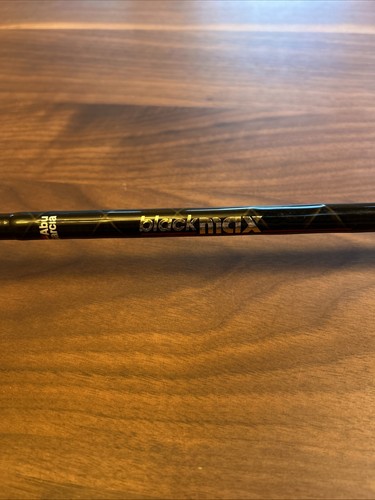 Abu garcia black - garcia, casting