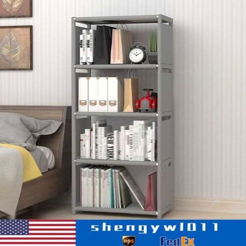 Tier industrial - 4-tier,