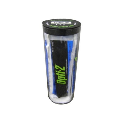 Opti 20612 pack 8 ounce - opti-2, 6-pack