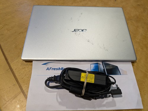 Acer swift sf314 - swift, 14"